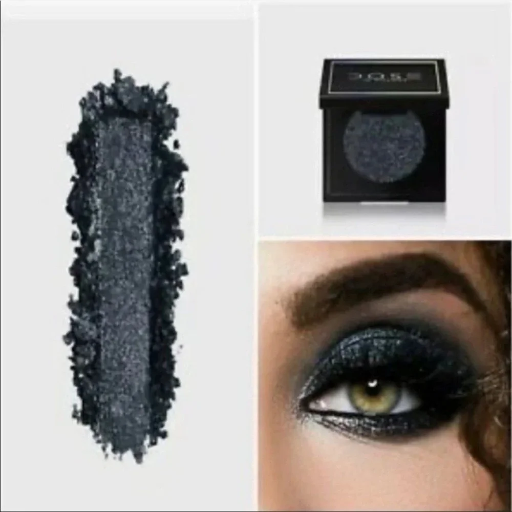 ✨ Dose Of Colors Eyeshadow Block Party / Shade: I Need Space